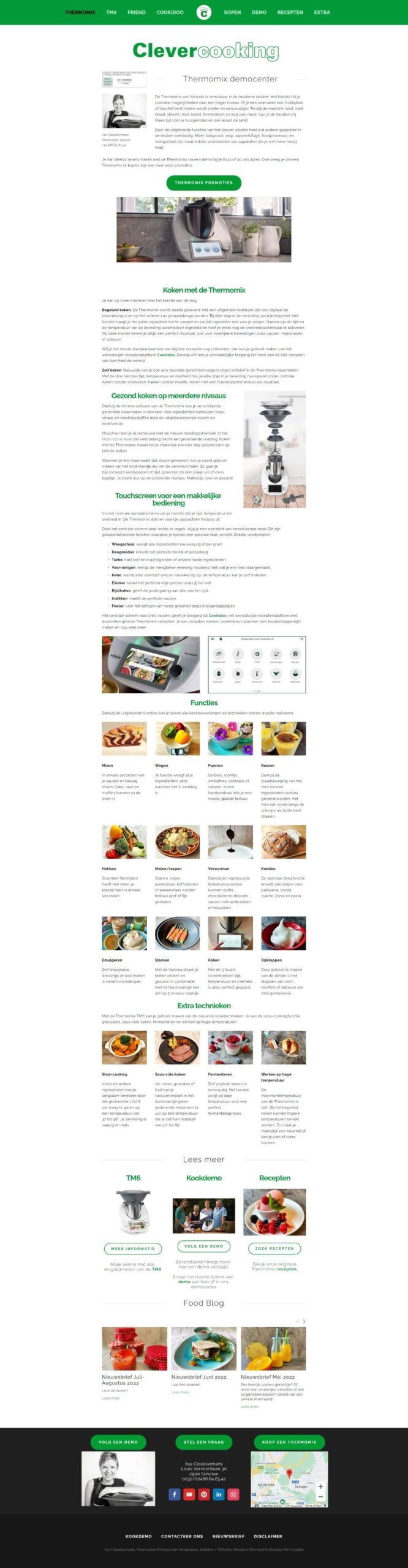 website print screen desktop