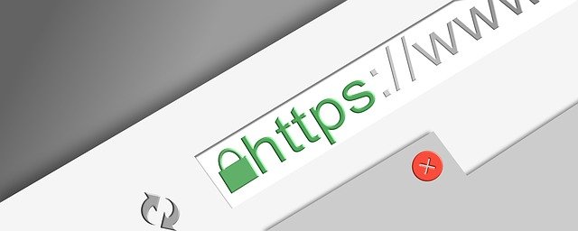 use https:// to surf